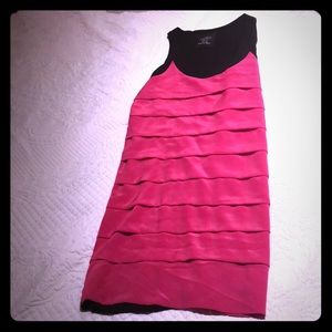 ZARA Mini Dress Size medium